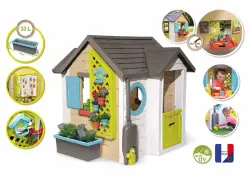 Smoby Garden House Smb-7600810405 - 3