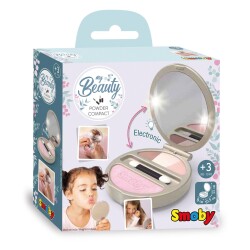 Smoby My Beauty Compact Powder 7600320151 - 1