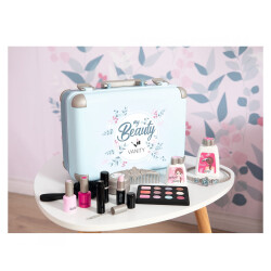 Smoby My Beauty Güzellik Kozmetik Çantası 7600320148 - 1