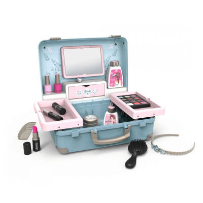 Smoby My Beauty Güzellik Kozmetik Çantası 7600320148 - 2