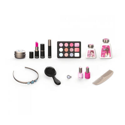 Smoby My Beauty Güzellik Kozmetik Çantası 7600320148 - 4