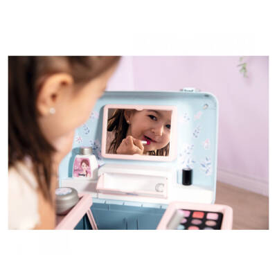 Smoby My Beauty Güzellik Kozmetik Çantası 7600320148 - 7