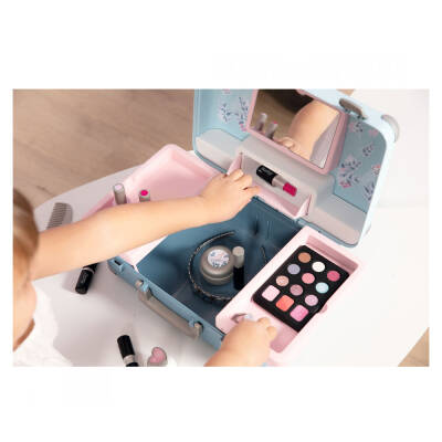 Smoby My Beauty Güzellik Kozmetik Çantası 7600320148 - 8