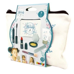 Smoby My Beauty Makyaj Seti 7600320150 - 2