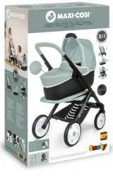 Smoby Maxi-Cosi 3'ü 1 Arada Bebek Arabası 7600253120 - 2