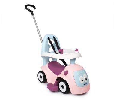 Smoby Ride On Maestro Balade Pink 7600720305 - 1