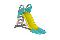 Smoby Super Megagliss Slide Kaydırak Smb-7600820200 - 3