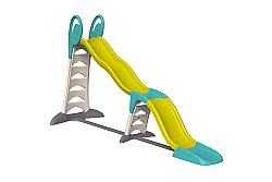 Smoby Super Megagliss Slide Kaydırak Smb-7600820200 - 2