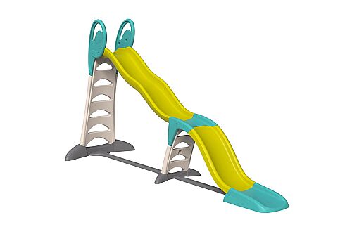 Smoby Super Megagliss Slide Kaydırak Smb-7600820200 - 2