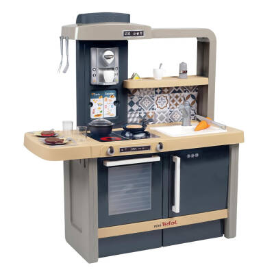 Smoby Tefal Evolutive Kitchen 7600312308 - 2