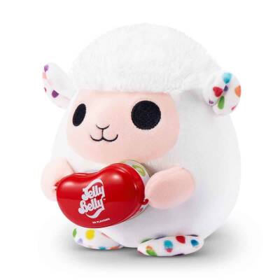 Snackles Aburcubur 12cm Sürpriz Peluş S2 77572Gq5-5Ua02000 - 10
