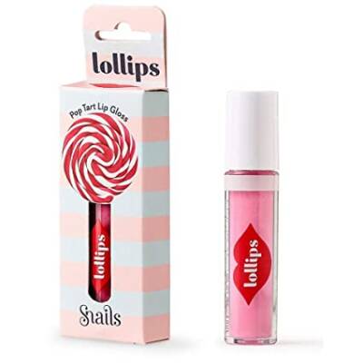 Snails Lollips Dudak Parlatıcısı - Pop Tart SLG001 - 1