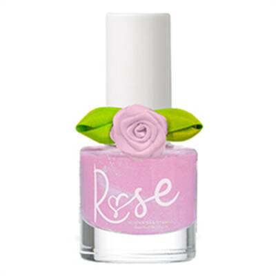 Snails Soyulabilir Su Bazlı Oje – Nails On Fleek W3977 - 1