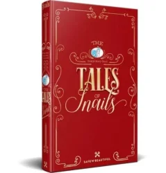 Snails Story Book Hediye Seti X0053 - 1