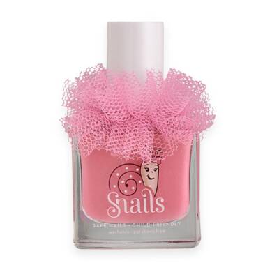 Snails Su Bazlı Oje – Ballerine W2661 - 1