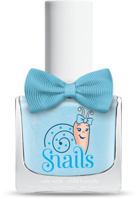 Snails Su Bazlı Oje – Bedtime Stories W2613 - 1