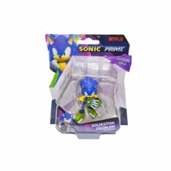 Sonic Single Figure Blister Assortment Pmi/Son2010 - Sonic