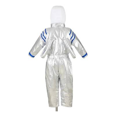 Souza Astronot Kostümü - 5-7 Yaş (110 - 122 cm) - 2