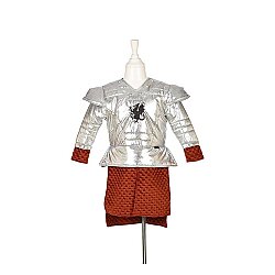 Souza Gladyatör Kostümü 8-10 Yaş - Souza