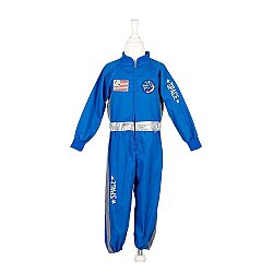 Souza Mavi Astronot Kostümü 8-10 Yaş - Souza