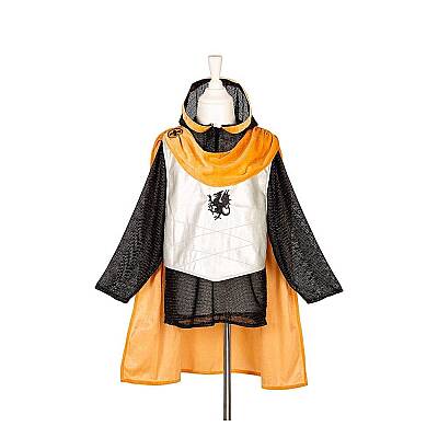 Souza Şövalye Kostümü 3-4 Yaş - 1