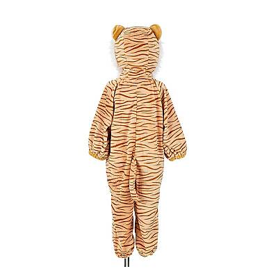 Souza Timmy Tiger - Hayvan Kostümü - 4 Yaş - 2