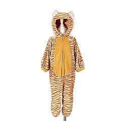 Souza Timmy Tiger - Hayvan Kostümü - 4 Yaş - Souza