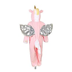 Souza Unicorn Tulum Pembe 5-6 Yaş - 2