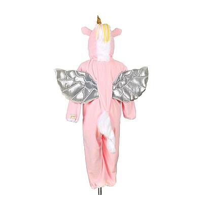 Souza Unicorn Tulum Pembe 5-6 Yaş - 2