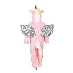 Souza Unicorn Tulum Pembe 7-8 Yaş - 2