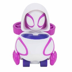 Spidey Sürpriz Mini Arabalar Snf0045-Pdy13100 - 3