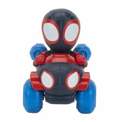 Spidey Sürpriz Mini Arabalar Snf0045-Pdy13100 - 5