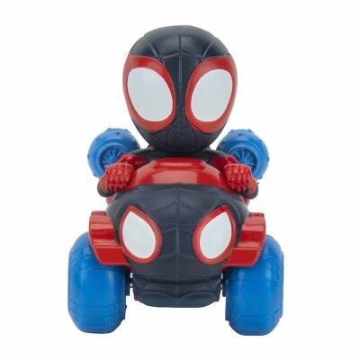 Spidey Sürpriz Mini Arabalar Snf0045-Pdy13100 - 5