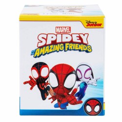 Spidey Sürpriz Mini Arabalar Snf0045-Pdy13100 - 2
