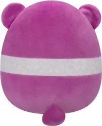 Squishmallow Ayı Crisanta 20 cm SQ/03190 - 3