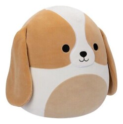 Squishmallow Basset Hound Adela 30 Cm Sq/02410 - Squishmallows