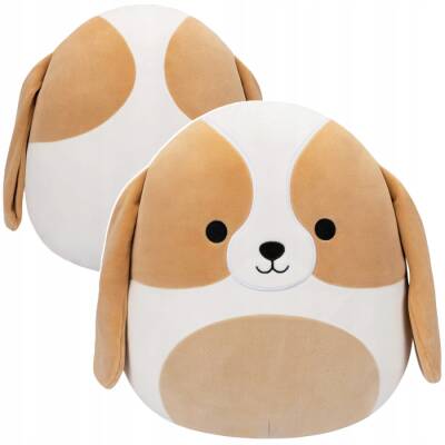 Squishmallow Basset Hound Adela 30 Cm Sq/02410 - 2