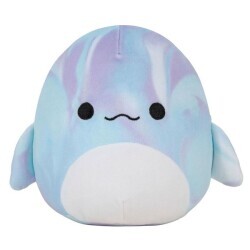 Squishmallow Belua Balinası Laslow 20 Cm Sq/24510 - 4