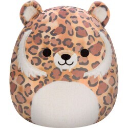 Squishmallow Benekli Saber Kaplan Cherie 30 Cm Sq/24516 - 2