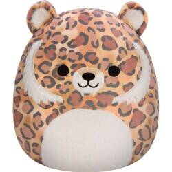 Squishmallow Benekli Saber Kaplan Cherie 30 Cm Sq/24516 - 2