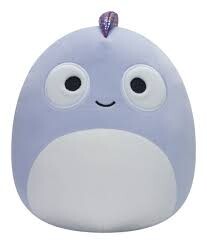 Squishmallow Bukalemun Coleen 40 cm SQ/02418 - 1