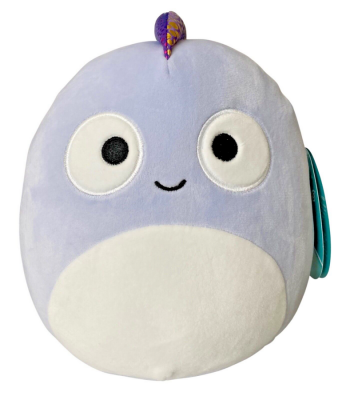 Squishmallow Bukalemun Coleen 40 cm SQ/02418 - 3