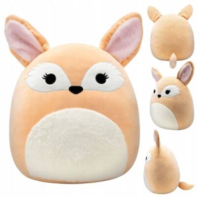 Squishmallow Çöl Tilkisi Pace 40 cm SQ/02416 - 2