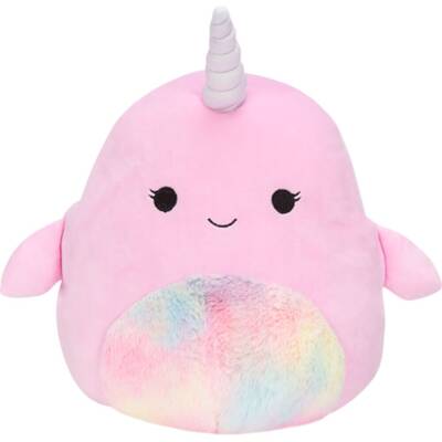Squishmallow Deniz Gergadanı Esme 30 Cm Sq/49246 - 1