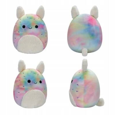 Squishmallow Deniz Tavşanı Noe 20 cm SQ/02384 - 2