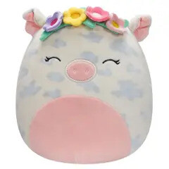 Squishmallow Domuzcuk Rosie 20 cm SQ/02378 - 1