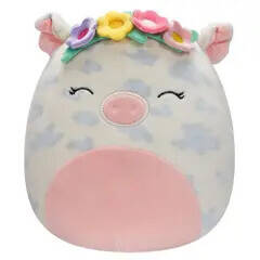 Squishmallow Domuzcuk Rosie 20 cm SQ/02378 - 3