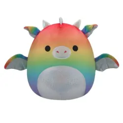 Squishmallow Ejderha Calypsa 30 Cm Sq/00936 - Squishmallows
