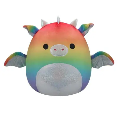 Squishmallow Ejderha Calypsa 30 Cm Sq/00936 - 1