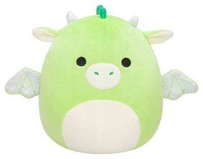 Squishmallow Ejderha Desmund 20 cm SQ/03194 - 1